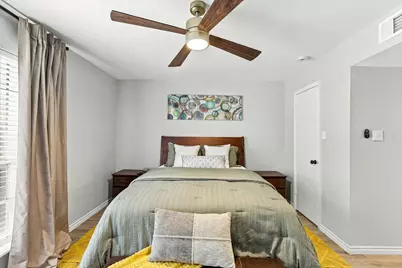 9801 Royal Lane #202, Dallas, TX 75231 - Photo 23