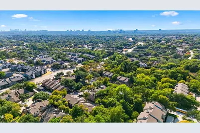 9801 Royal Lane #202, Dallas, TX 75231 - Photo 37