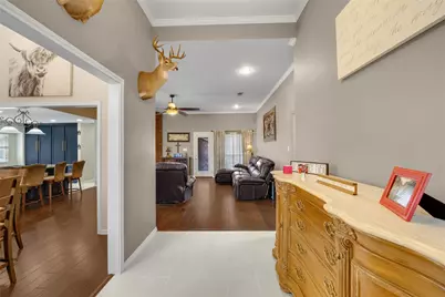 8607 County Road 419, Anna, TX 75409 - Photo 9