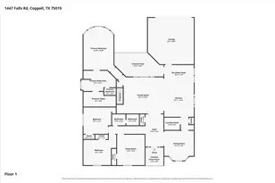 1447 Falls Rd, Coppell, TX 75019 - Photo 39