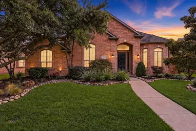 1447 Falls Road, Coppell, TX 75019 - Photo 1