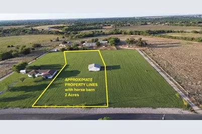 Tbd L2 Farrar, Waxahachie, TX 75165 - Photo 1