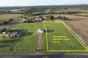 Tbd L3 Farrar, Waxahachie, TX 75165 - Photo 1