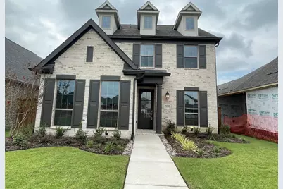 2616 Griffith Mews, Celina, TX 75009 - Photo 1