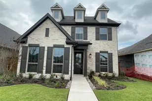 2616 Griffith Mews, Celina, TX 75009 - Photo 1
