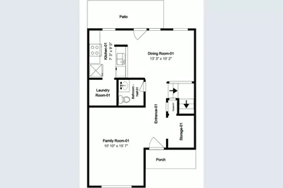 536 Valley Park Drive, Garland, TX 75043 - Photo 29