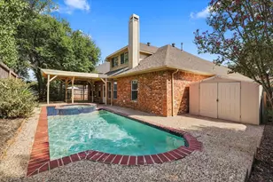 304 Patricia Ln, Highland Village, TX 75077 - Photo 37
