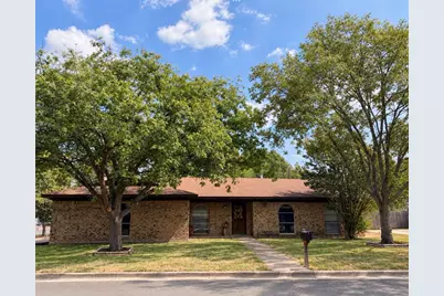 [Address not provided], Hewitt, TX 76643 - Photo 1