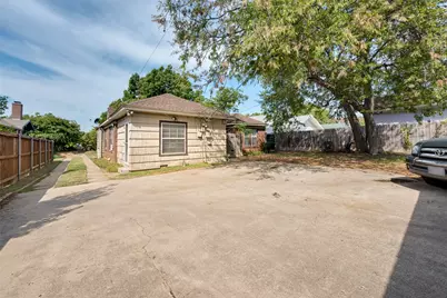 2619 S Adams, Fort Worth, TX 76110 - Photo 35