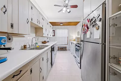 2619 S Adams, Fort Worth, TX 76110 - Photo 33