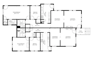 2619 S Adams, Fort Worth, TX 76110 - Photo 37