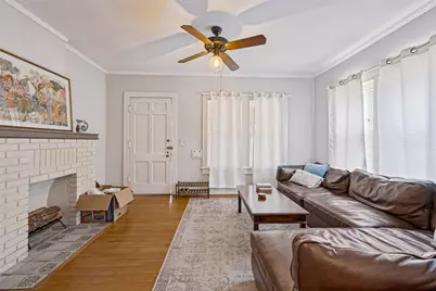 2619 S Adams, Fort Worth, TX 76110 - Photo 19