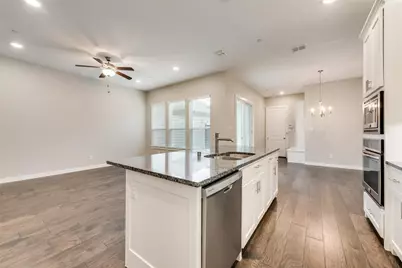 8712 Ice House Drive, North Richland Hills, TX 76180 - Photo 5