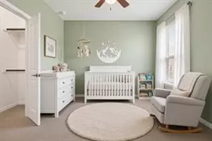 2908 Edgerton Rd, Fort Worth, TX 76179 - Photo 25