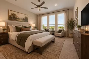 2908 Edgerton Rd, Fort Worth, TX 76179 - Photo 19