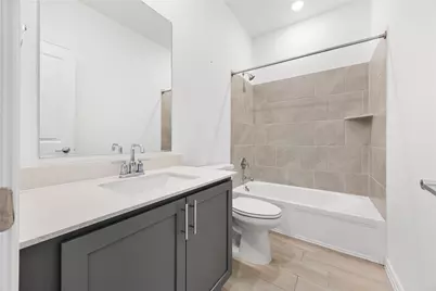 2908 Edgerton Road, Fort Worth, TX 76179 - Photo 21