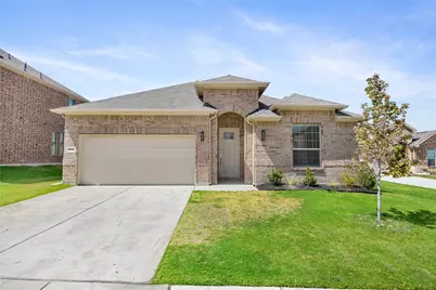 2908 Edgerton Road, Fort Worth, TX 76179 - Photo 1