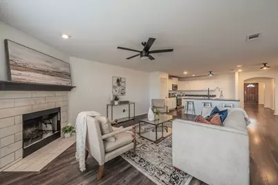 10541 Rising Knoll Lane, Fort Worth, TX 76131 - Photo 11