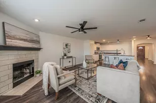 10541 Rising Knoll Ln, Fort Worth, TX 76131 - Photo 11