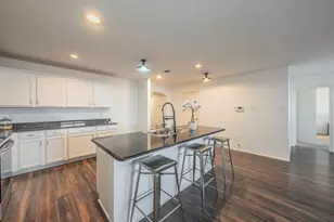 10541 Rising Knoll Ln, Fort Worth, TX 76131 - Photo 9