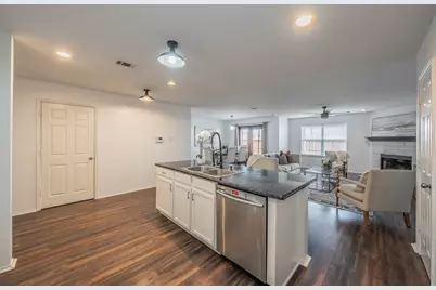 10541 Rising Knoll Lane, Fort Worth, TX 76131 - Photo 7