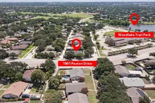 1901 Paxton Dr, Carrollton, TX 75007 - Photo 39