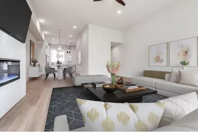 250 E Dallas Street #124, Grapevine, TX 76051 - Photo 5