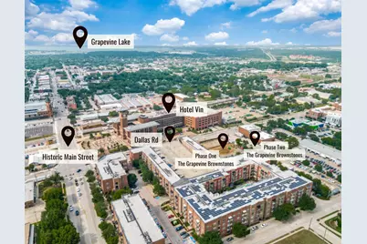 250 E Dallas Street #124, Grapevine, TX 76051 - Photo 25