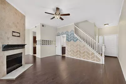 5619 Preston Oaks Road #804, Dallas, TX 75254 - Photo 7