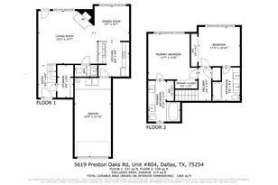 5619 Preston Oaks Rd, Dallas, TX 75254 - Photo 39