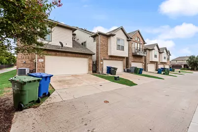 1613 Black Duck Terrace #F, Carrollton, TX 75010 - Photo 29