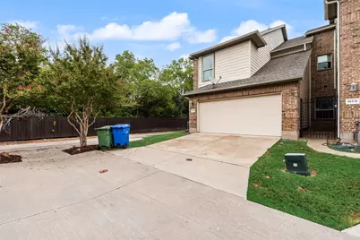 1613 Black Duck Terrace #F, Carrollton, TX 75010 - Photo 31
