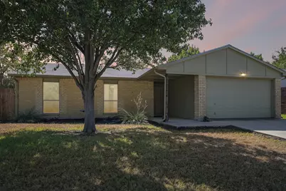 5312 Nash Drive, The Colony, TX 75056 - Photo 35
