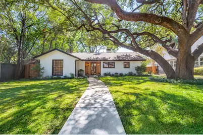 2013 Huntington Lane, Fort Worth, TX 76110 - Photo 1