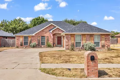 419 River Oaks Boulevard, Waxahachie, TX 75165 - Photo 1