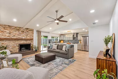 8501 Van Pelt Drive, Dallas, TX 75228 - Photo 5