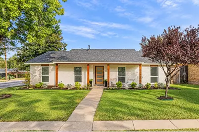 8501 Van Pelt Drive, Dallas, TX 75228 - Photo 1