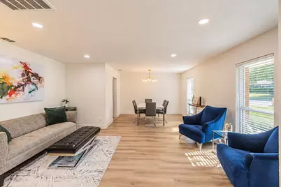 8501 Van Pelt Drive, Dallas, TX 75228 - Photo 9