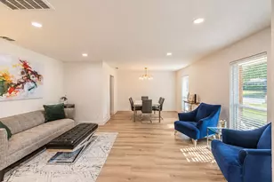 8501 Van Pelt Dr, Dallas, TX 75228 - Photo 9