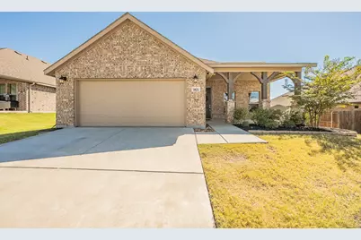 1821 Abelia Lane, Weatherford, TX 76086 - Photo 3
