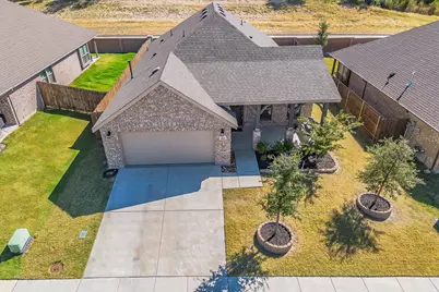 1821 Abelia Lane, Weatherford, TX 76086 - Photo 1