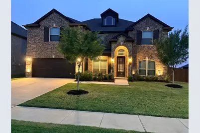 1606 Nighthawk Lane, Mansfield, TX 76063 - Photo 1