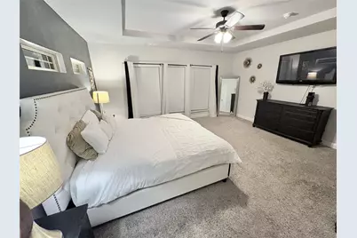 1606 Nighthawk Lane, Mansfield, TX 76063 - Photo 5