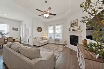 2708 Cain Drive, Anna, TX 75409 - Photo 11