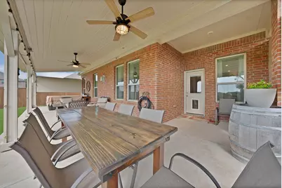 2708 Cain Drive, Anna, TX 75409 - Photo 23