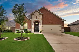 2708 Cain Dr, Anna, TX 75409 - Photo 1