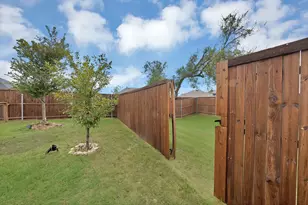 2708 Cain Dr, Anna, TX 75409 - Photo 33