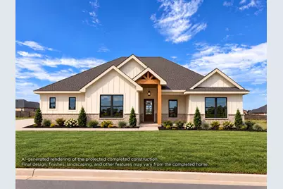 [Address not provided], Abilene, TX 79602 - Photo 1