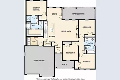[Address not provided], Abilene, TX 79602 - Photo 3