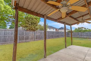 210 Angelina Dr, Crandall, TX 75114 - Photo 27